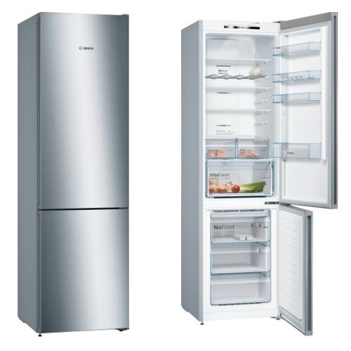 FRIGO COMBI BOSCH KGN39VIEA 203X60X66